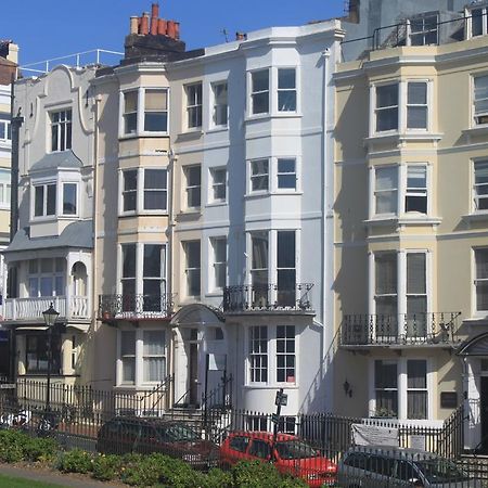 Limehouse Hotel Brighton Kültér fotó
