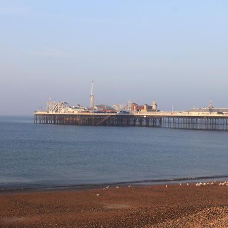 Limehouse Hotel Brighton Kültér fotó