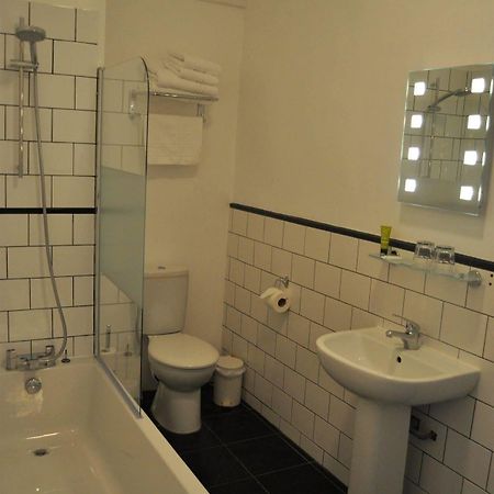 Limehouse Hotel Brighton Kültér fotó