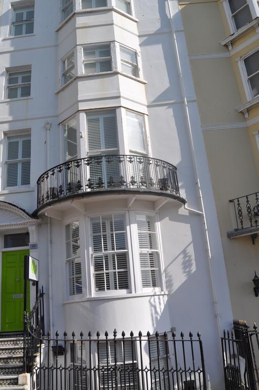 Limehouse Hotel Brighton Kültér fotó