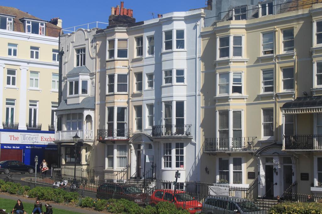 Limehouse Hotel Brighton Kültér fotó