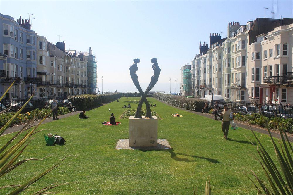 Limehouse Hotel Brighton Kültér fotó