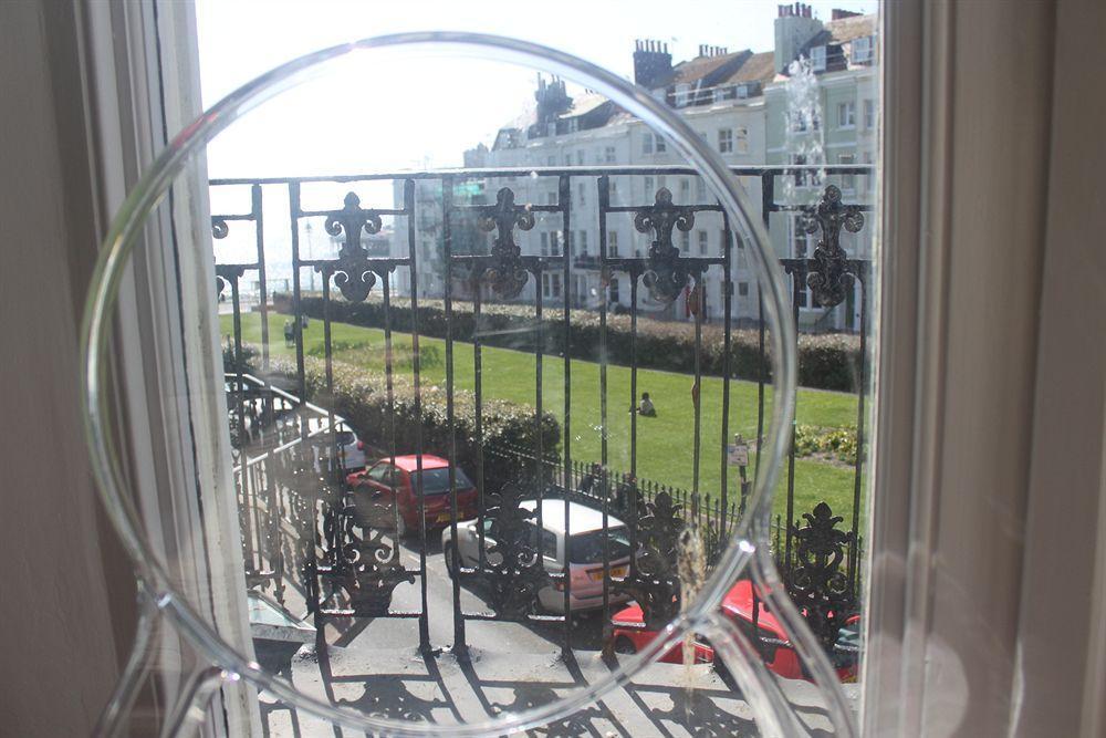 Limehouse Hotel Brighton Kültér fotó