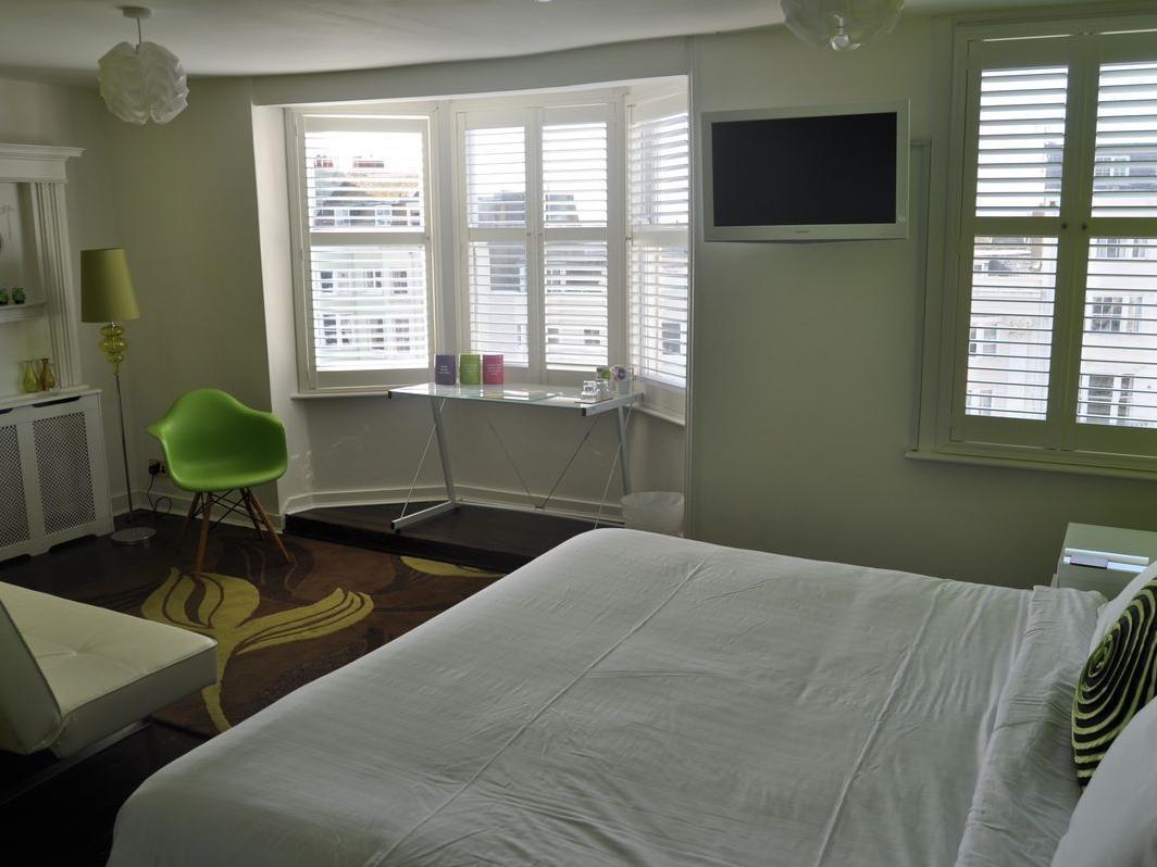 Limehouse Hotel Brighton Kültér fotó