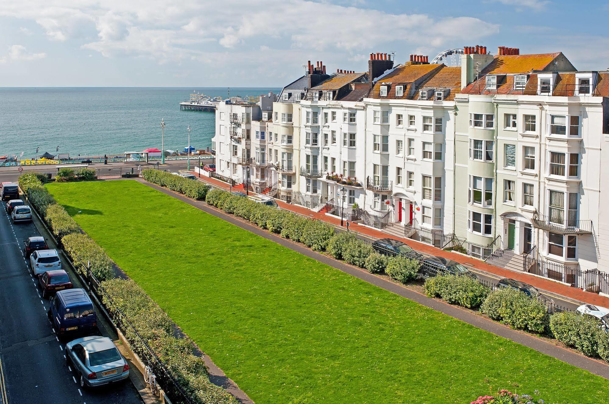 Limehouse Hotel Brighton Kültér fotó