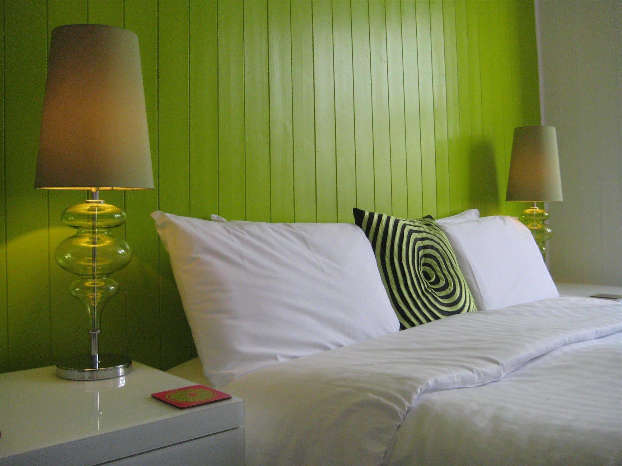 Limehouse Hotel Brighton Kültér fotó