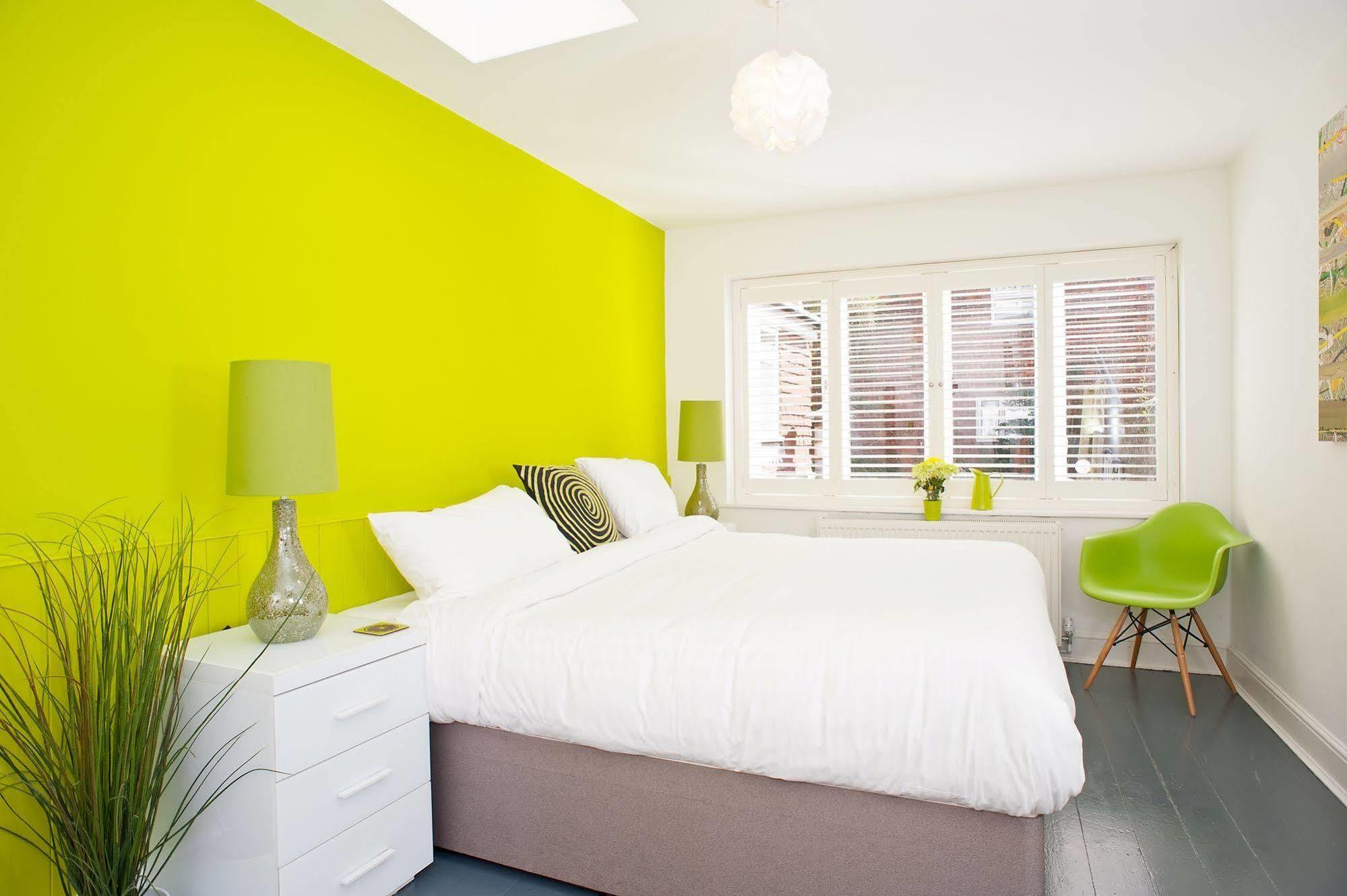 Limehouse Hotel Brighton Kültér fotó