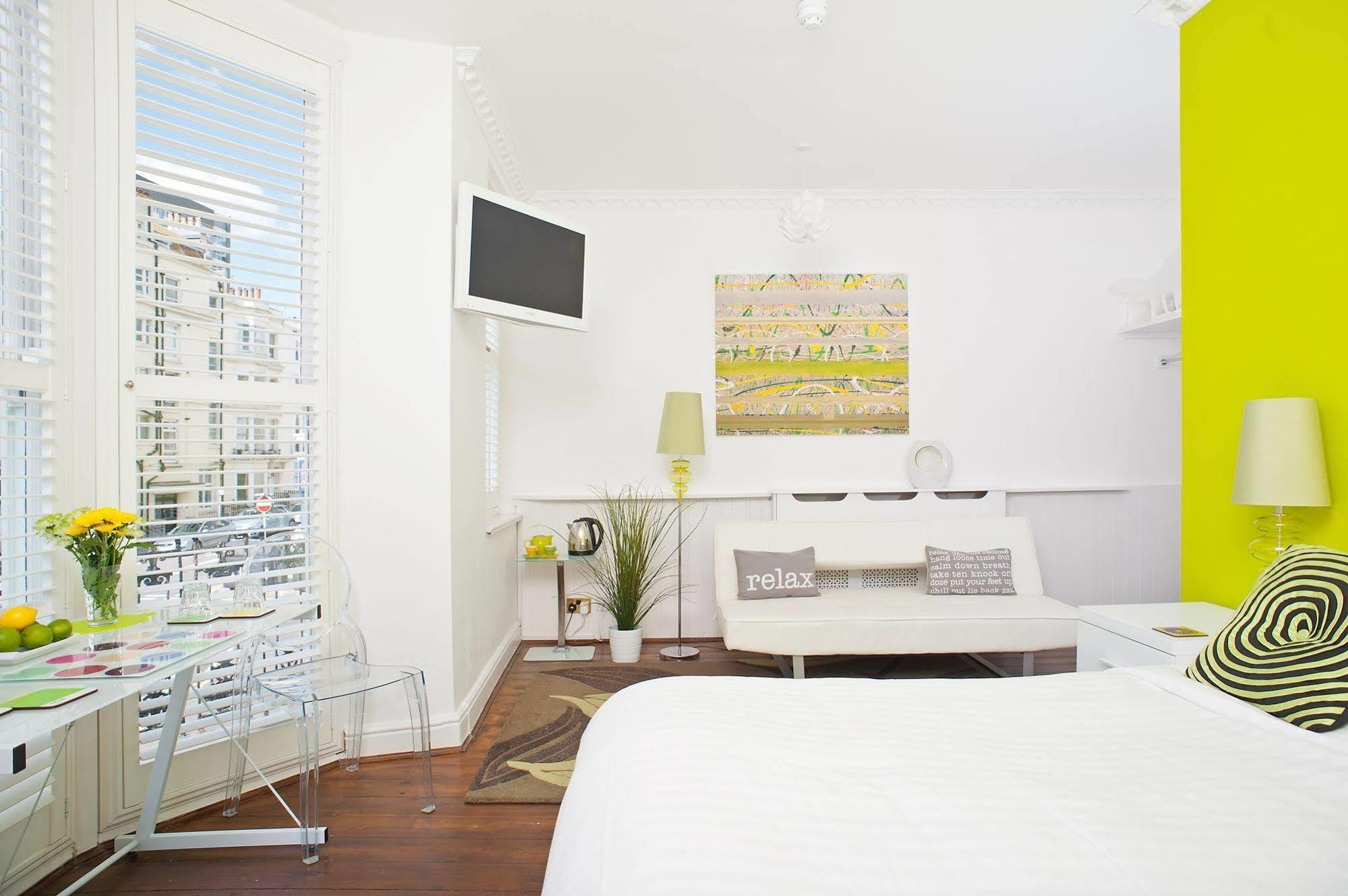 Limehouse Hotel Brighton Kültér fotó
