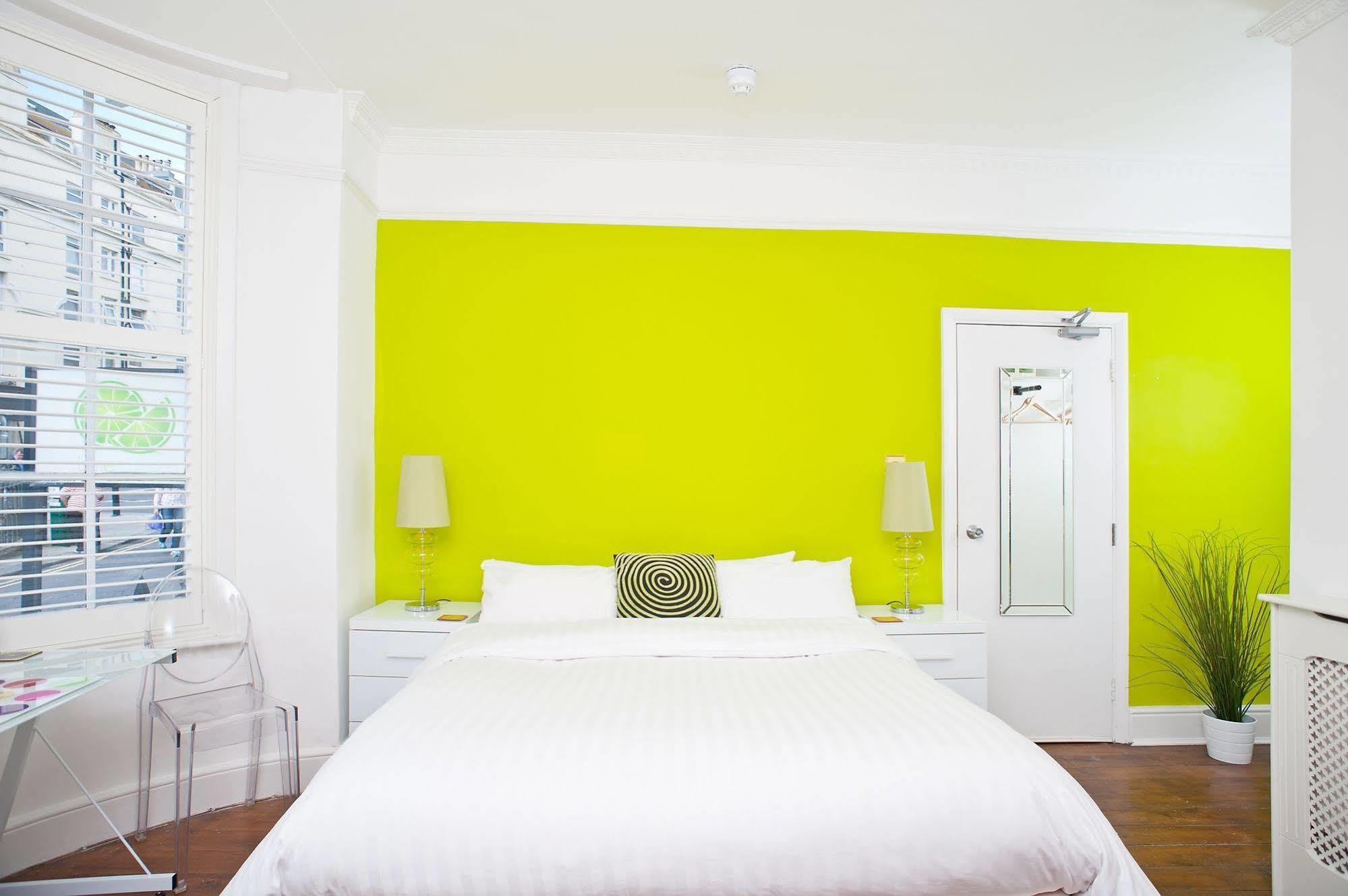 Limehouse Hotel Brighton Kültér fotó