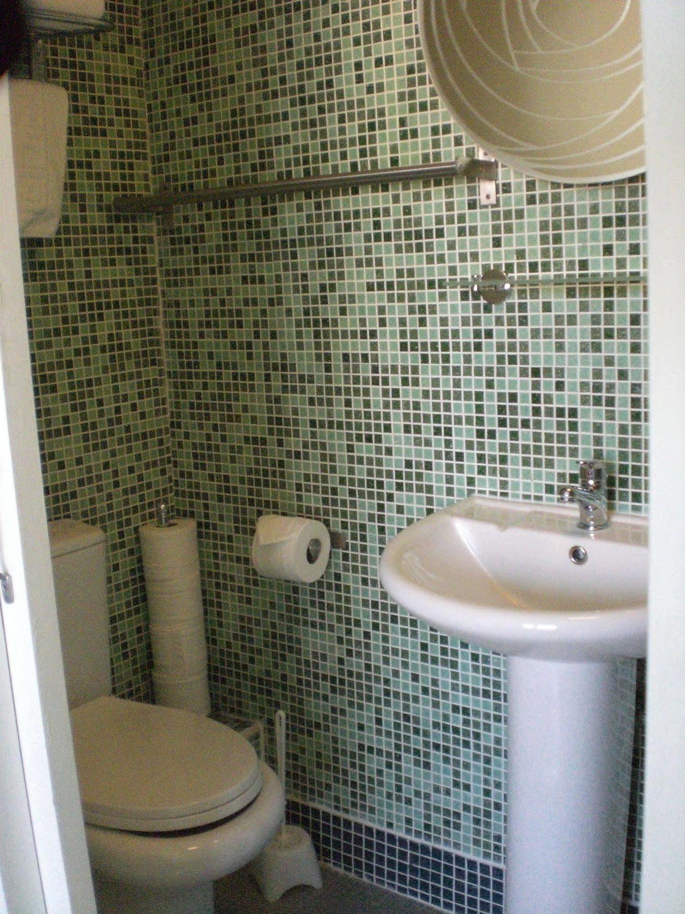Limehouse Hotel Brighton Kültér fotó