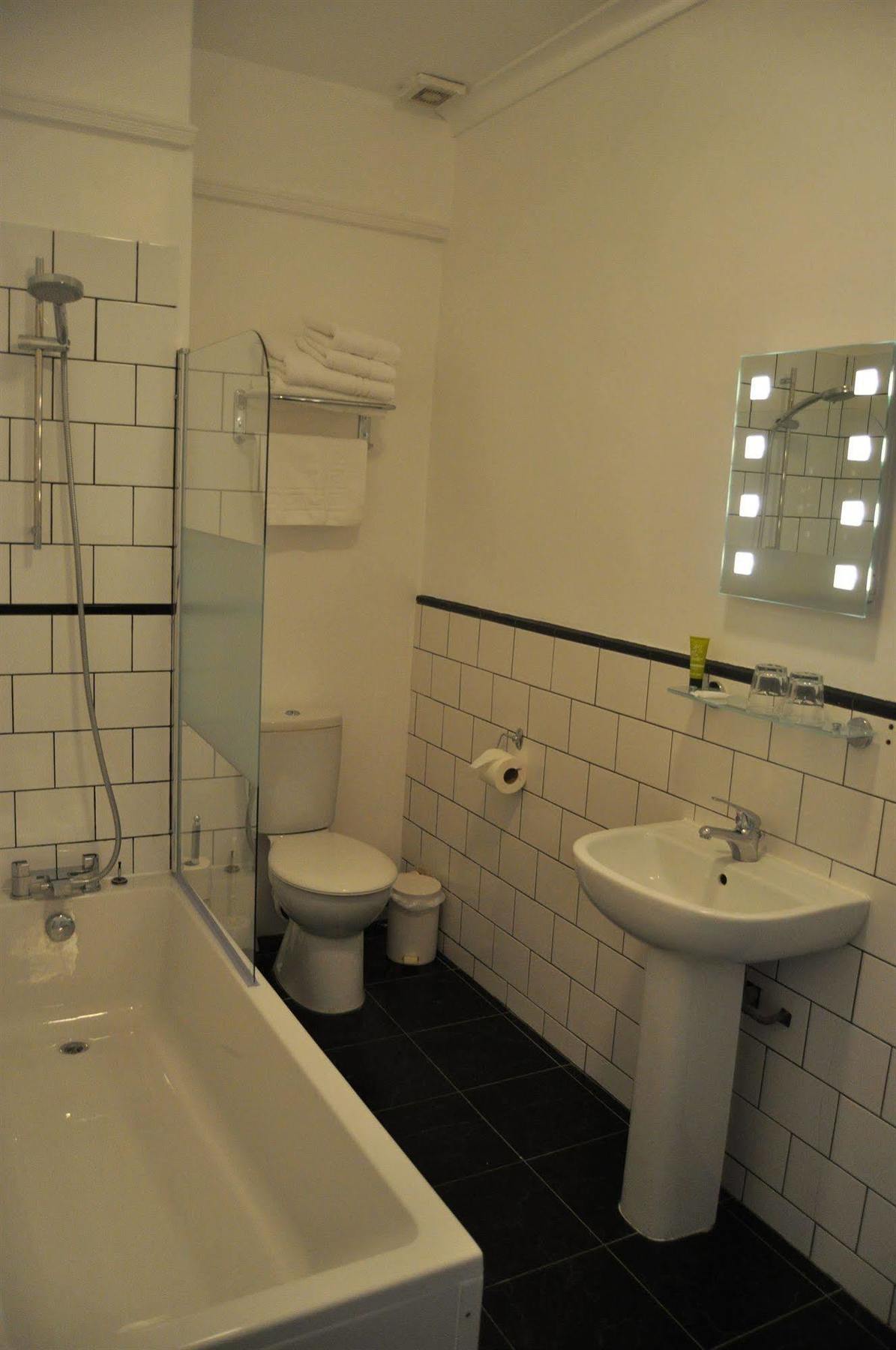 Limehouse Hotel Brighton Kültér fotó