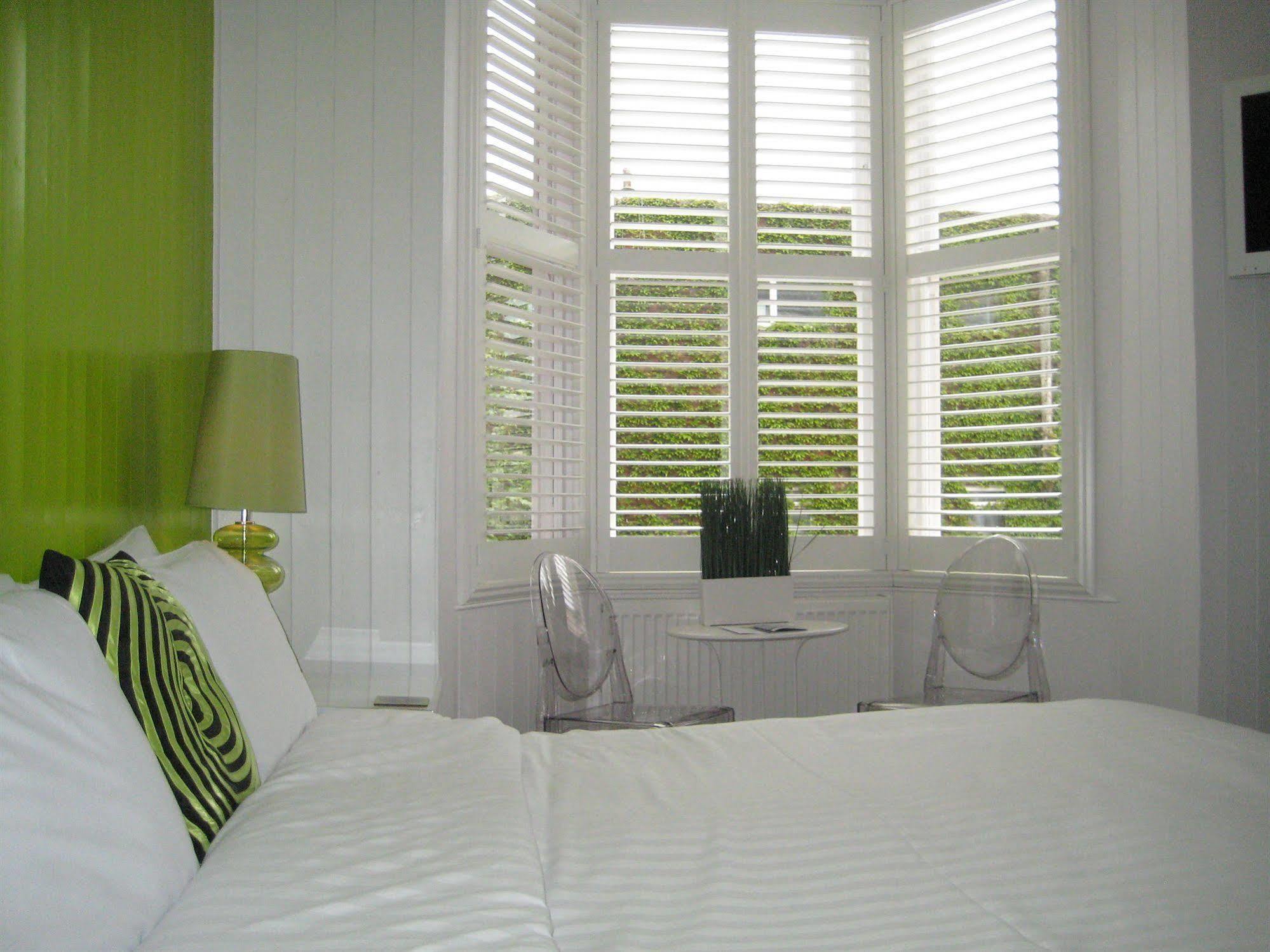 Limehouse Hotel Brighton Kültér fotó