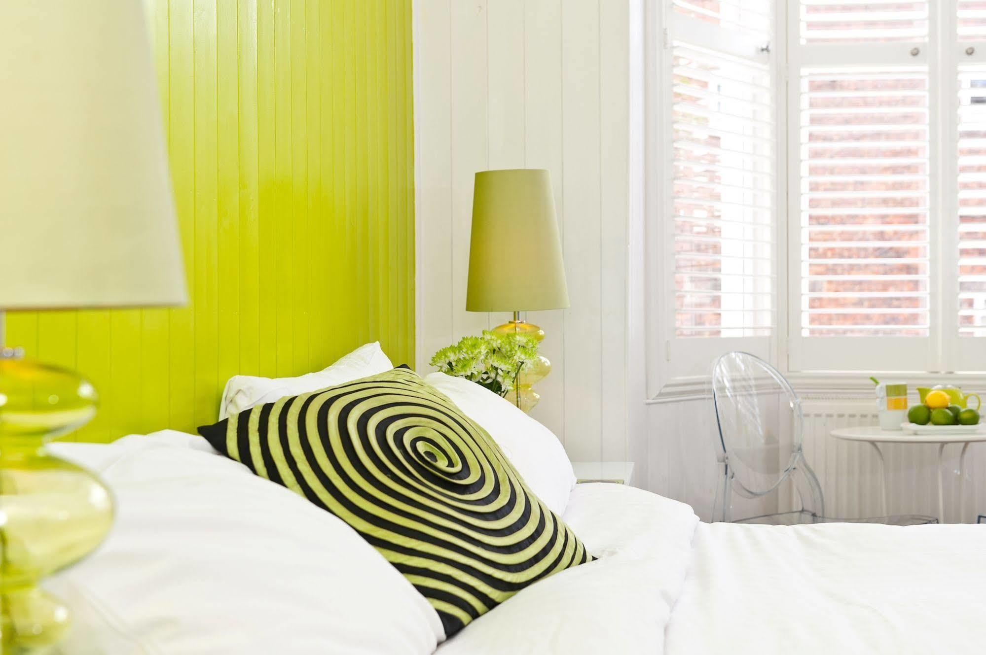 Limehouse Hotel Brighton Kültér fotó
