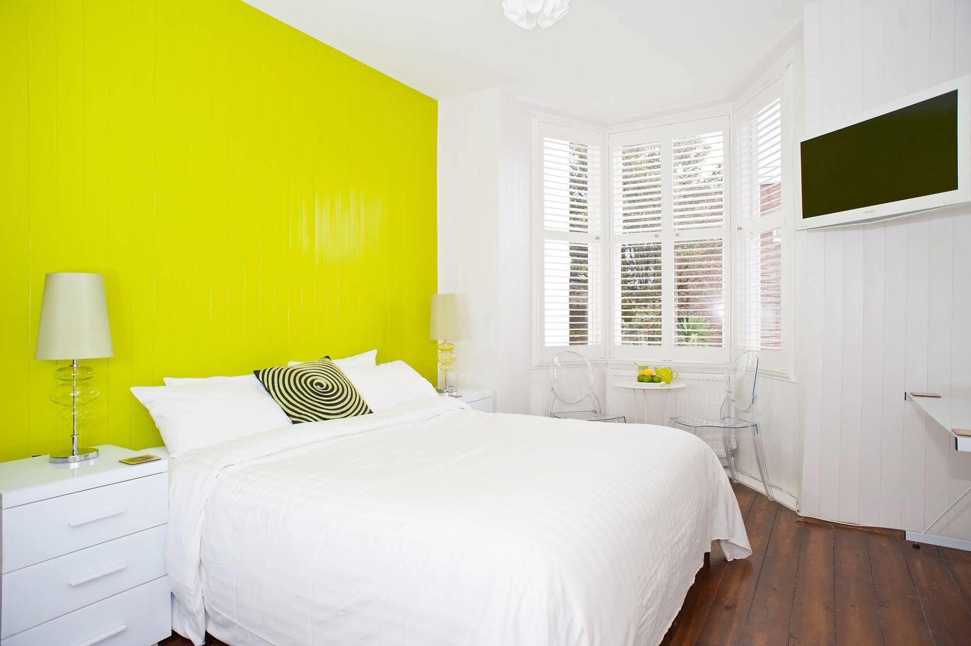 Limehouse Hotel Brighton Kültér fotó