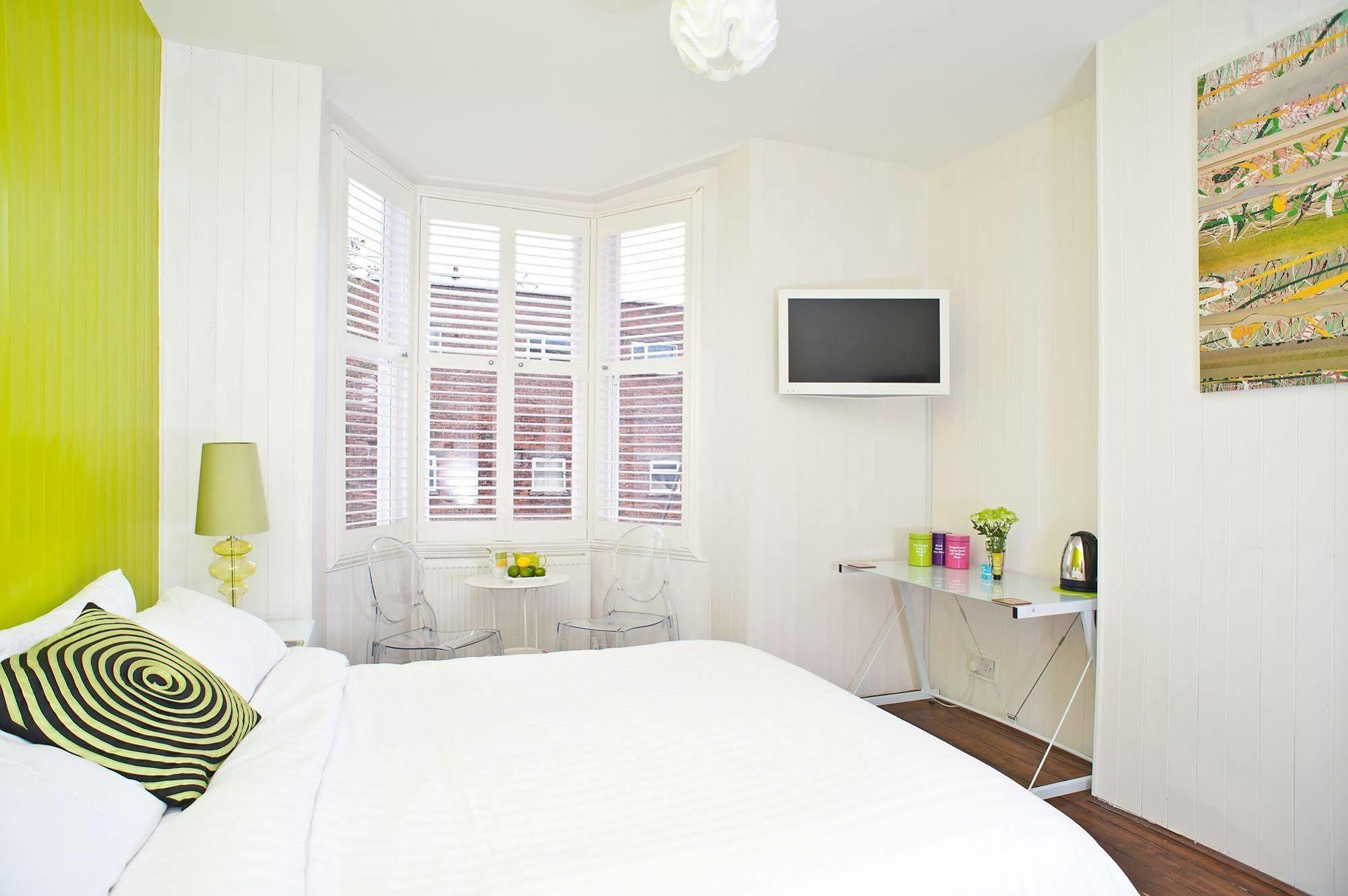 Limehouse Hotel Brighton Kültér fotó