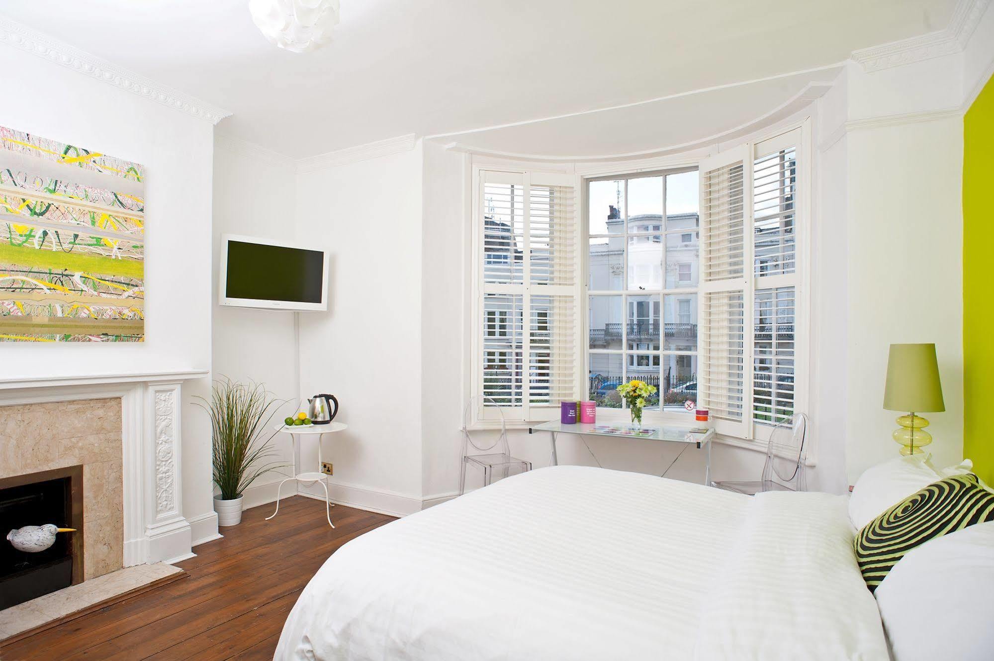 Limehouse Hotel Brighton Kültér fotó