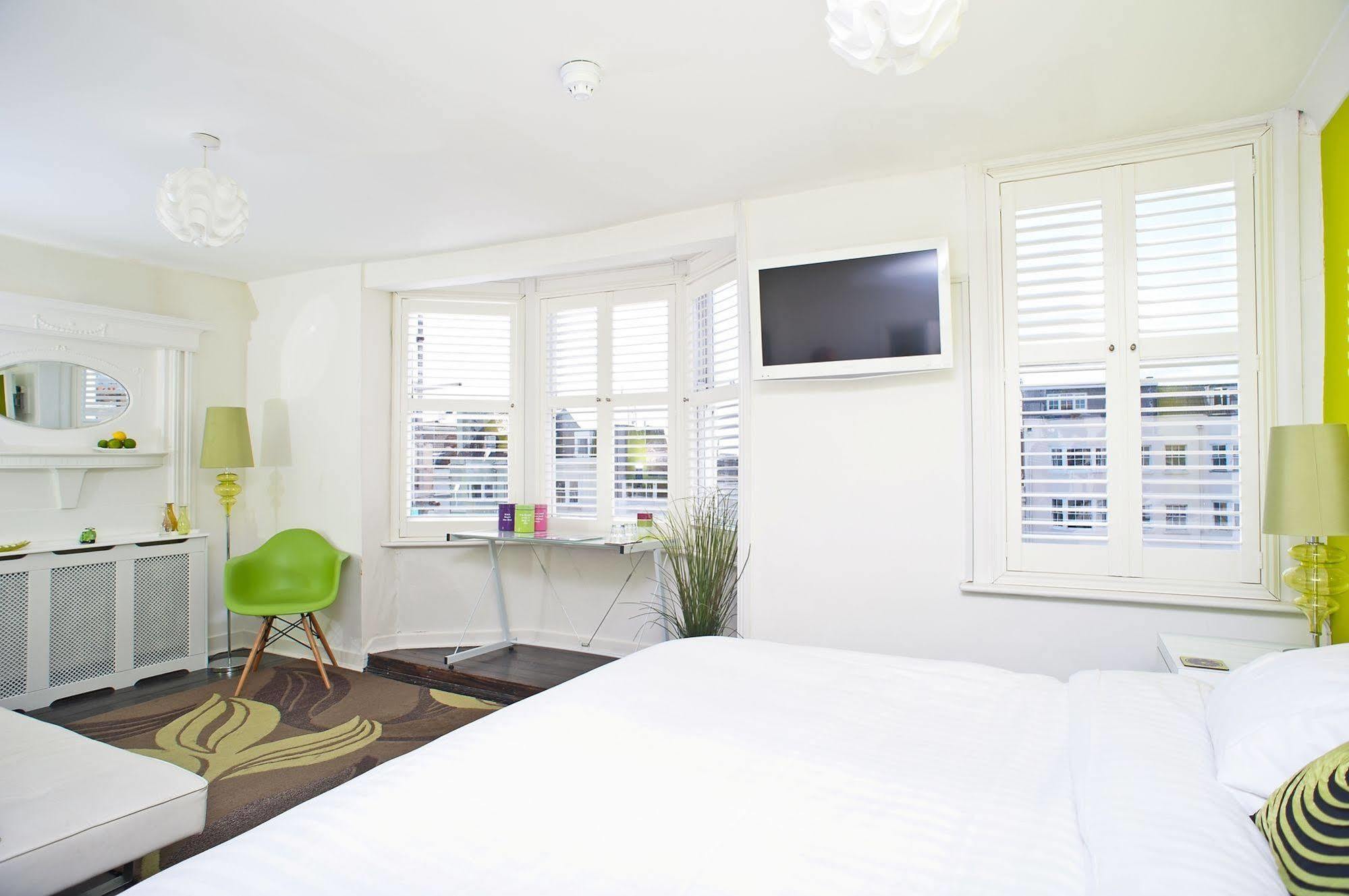 Limehouse Hotel Brighton Kültér fotó
