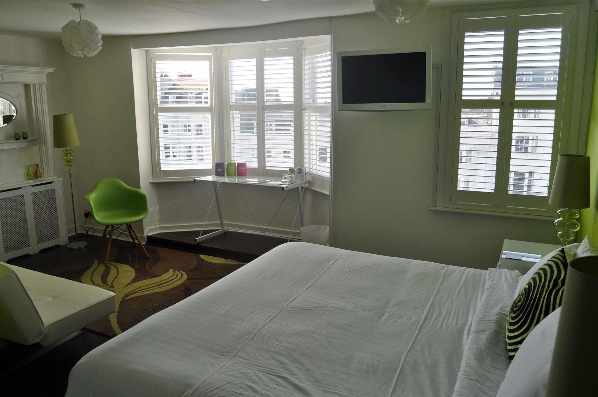 Limehouse Hotel Brighton Kültér fotó
