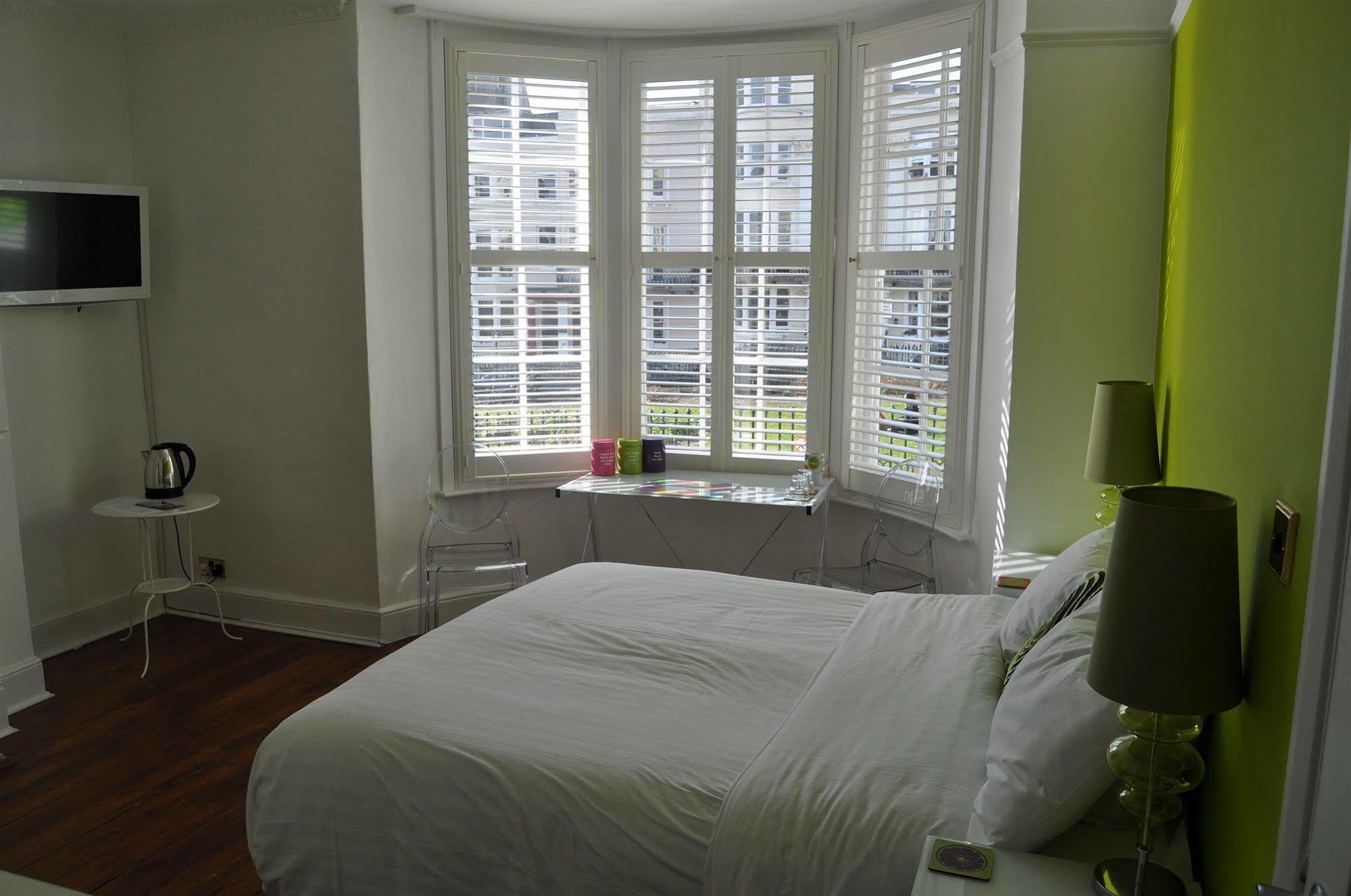 Limehouse Hotel Brighton Kültér fotó