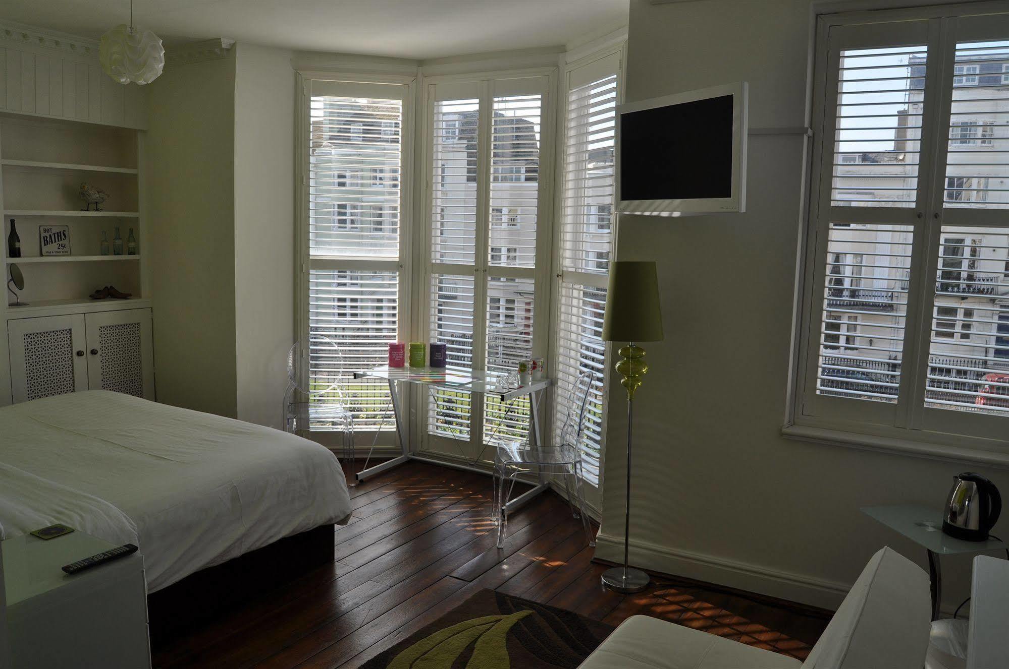 Limehouse Hotel Brighton Kültér fotó