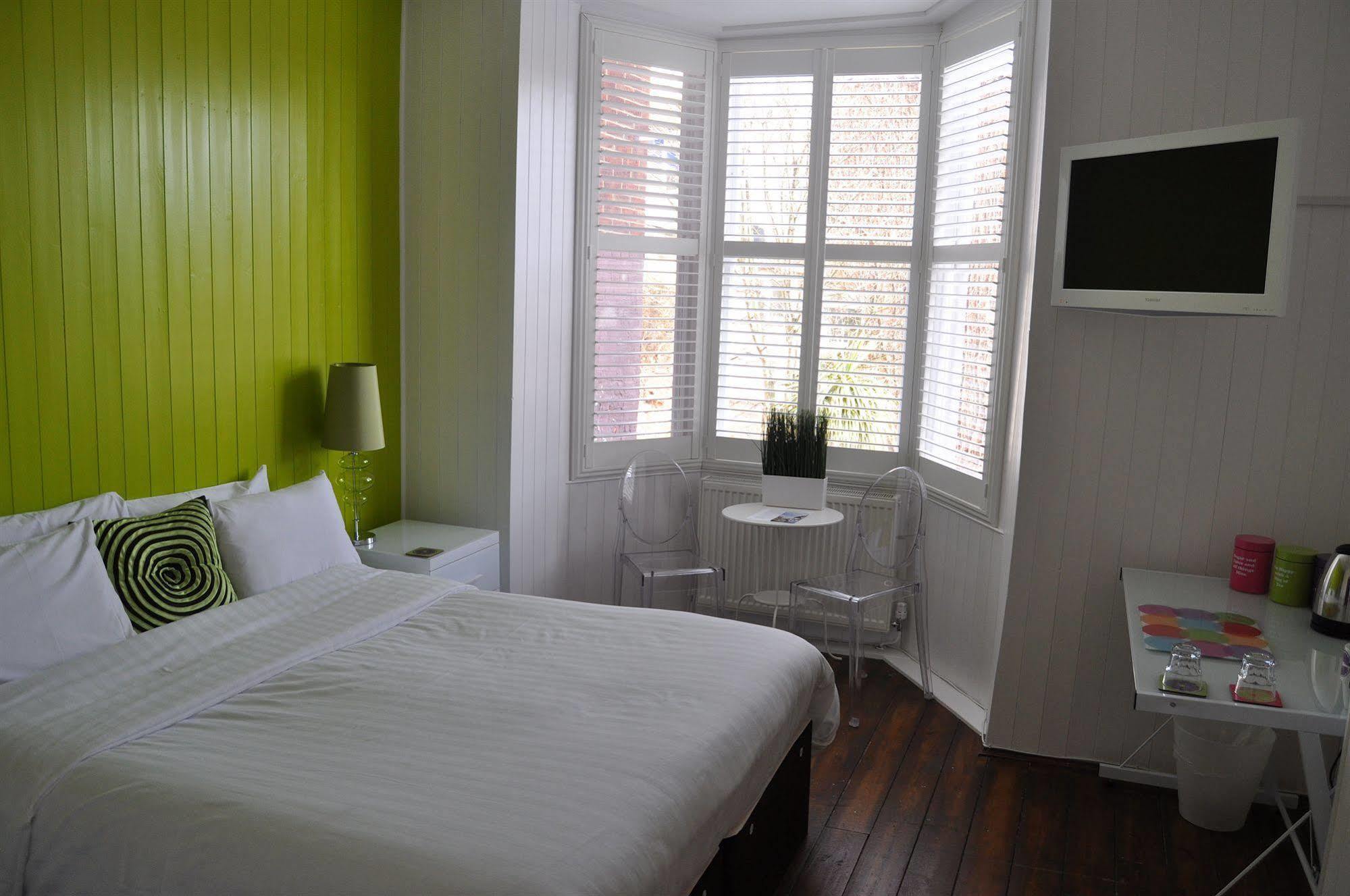 Limehouse Hotel Brighton Kültér fotó