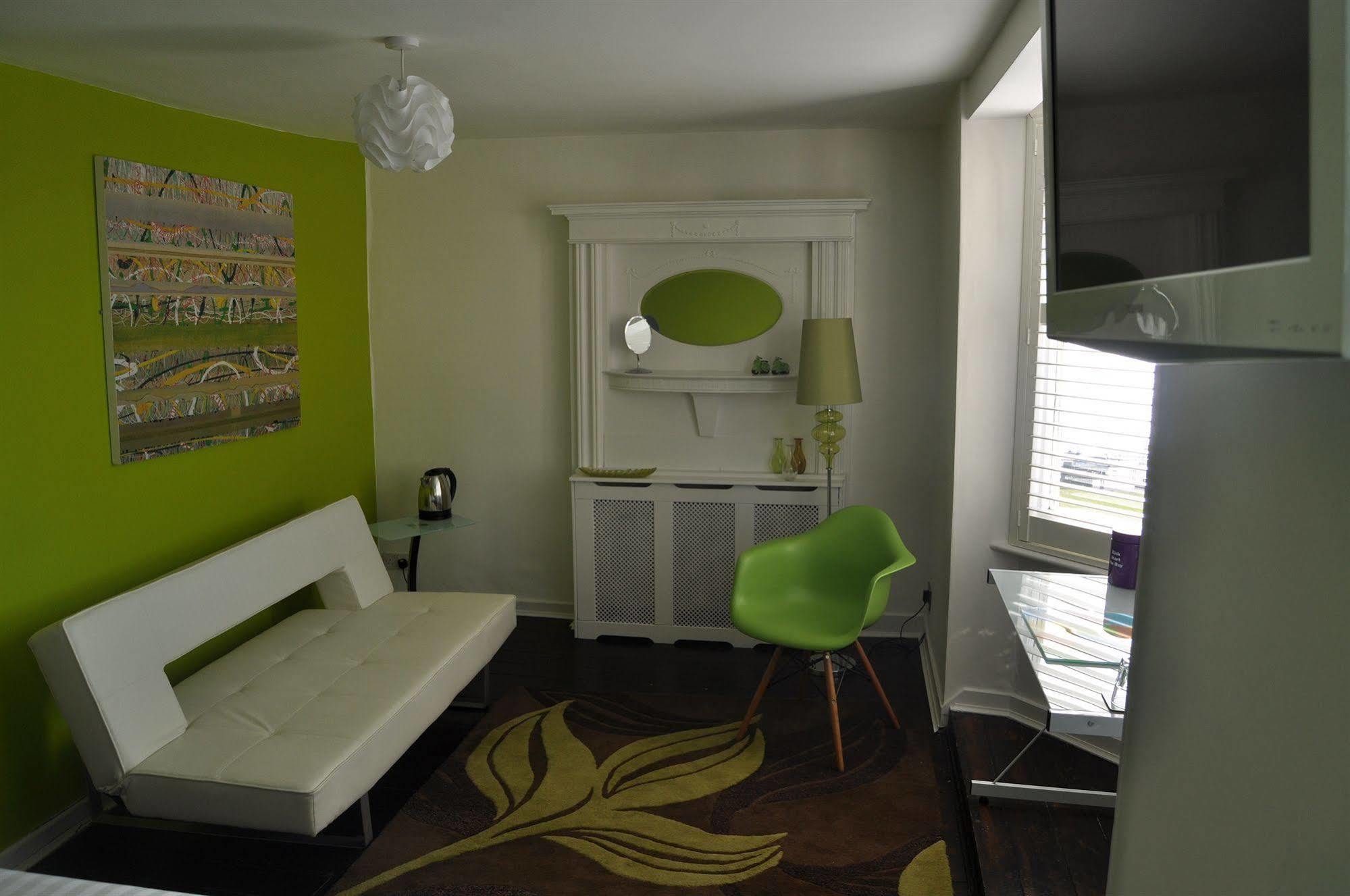 Limehouse Hotel Brighton Kültér fotó