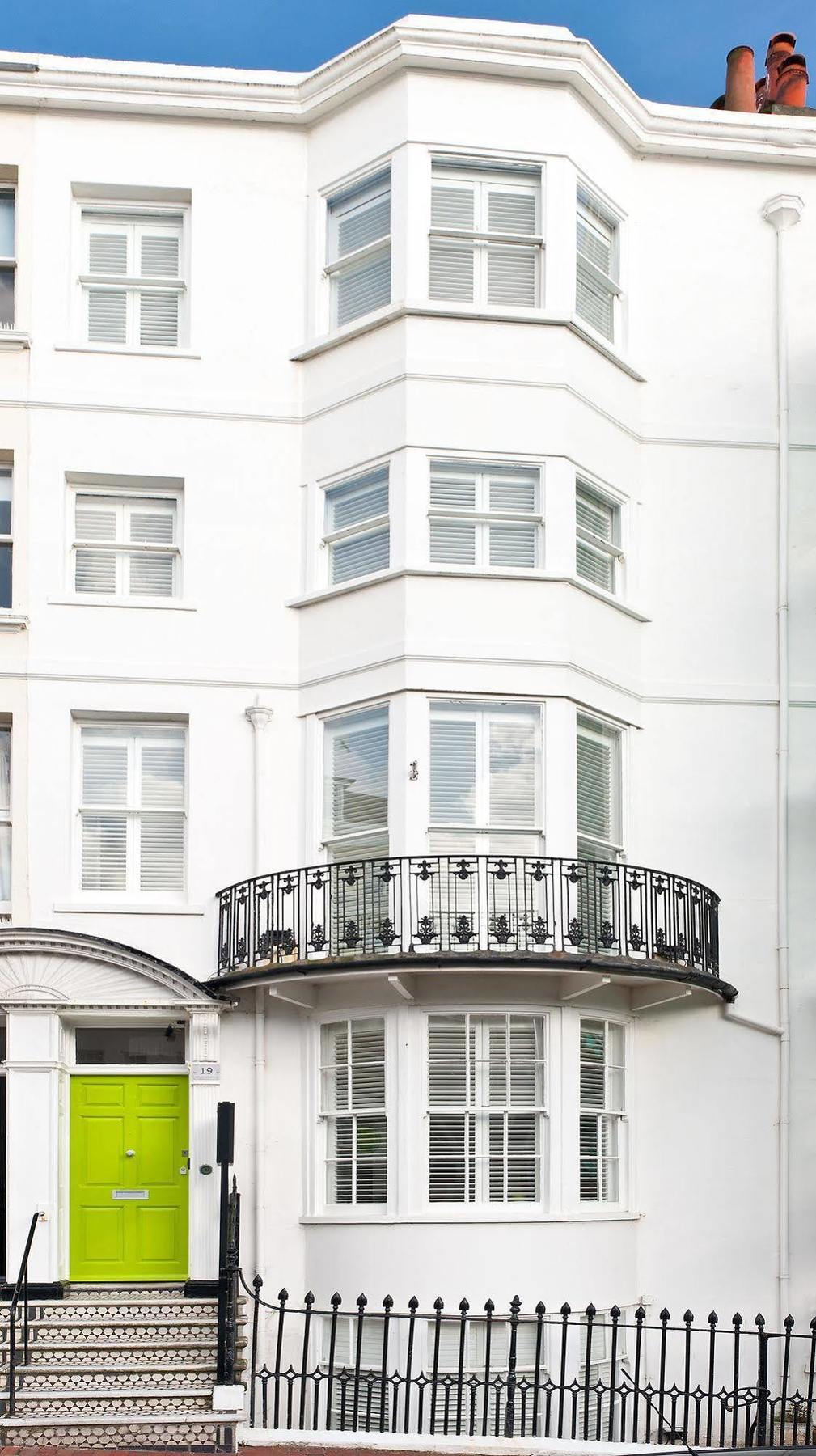 Limehouse Hotel Brighton Kültér fotó